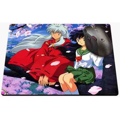 Mousepad - Inuyasha - Mod.01